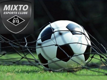 Mixto 1 x 1 Primavera ( Alegrete marcou para o Mixto)